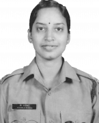 B. Radhika B. Radhika